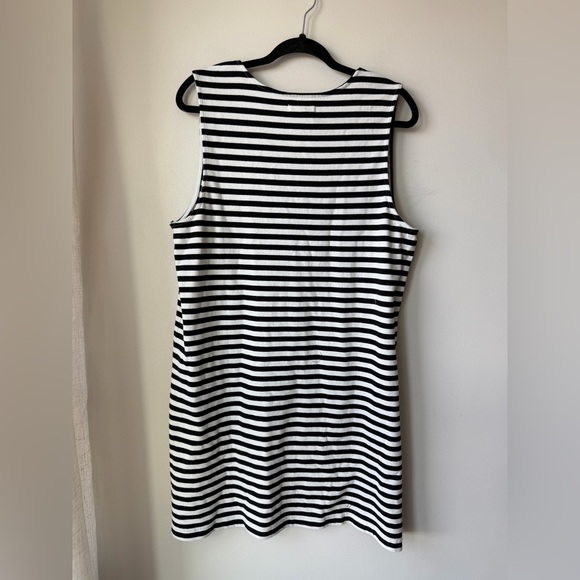 Anthropologie NWT Celandine Mini Shift Dress - Picture 5 of 6